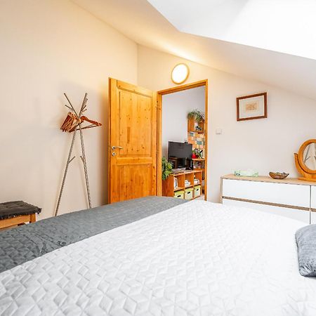 2 Room Flat Hlavna Kosice With Parking エクステリア 写真
