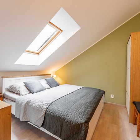 2 Room Flat Hlavna Kosice With Parking エクステリア 写真
