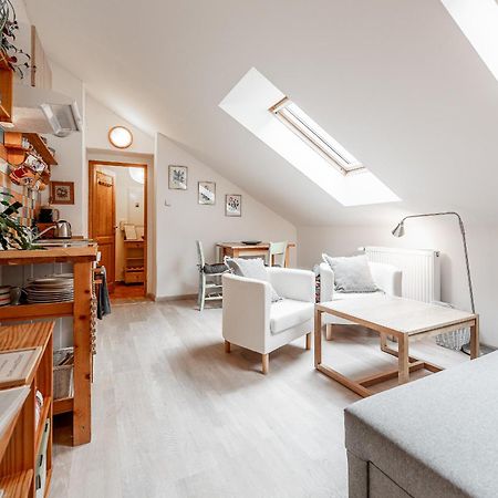 2 Room Flat Hlavna Kosice With Parking エクステリア 写真