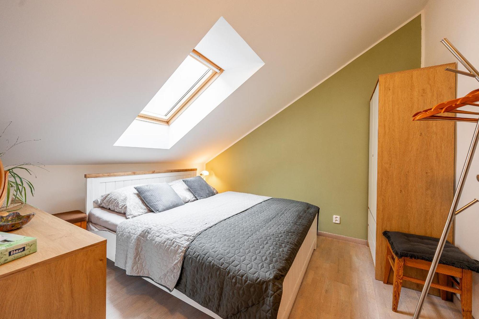 2 Room Flat Hlavna Kosice With Parking エクステリア 写真
