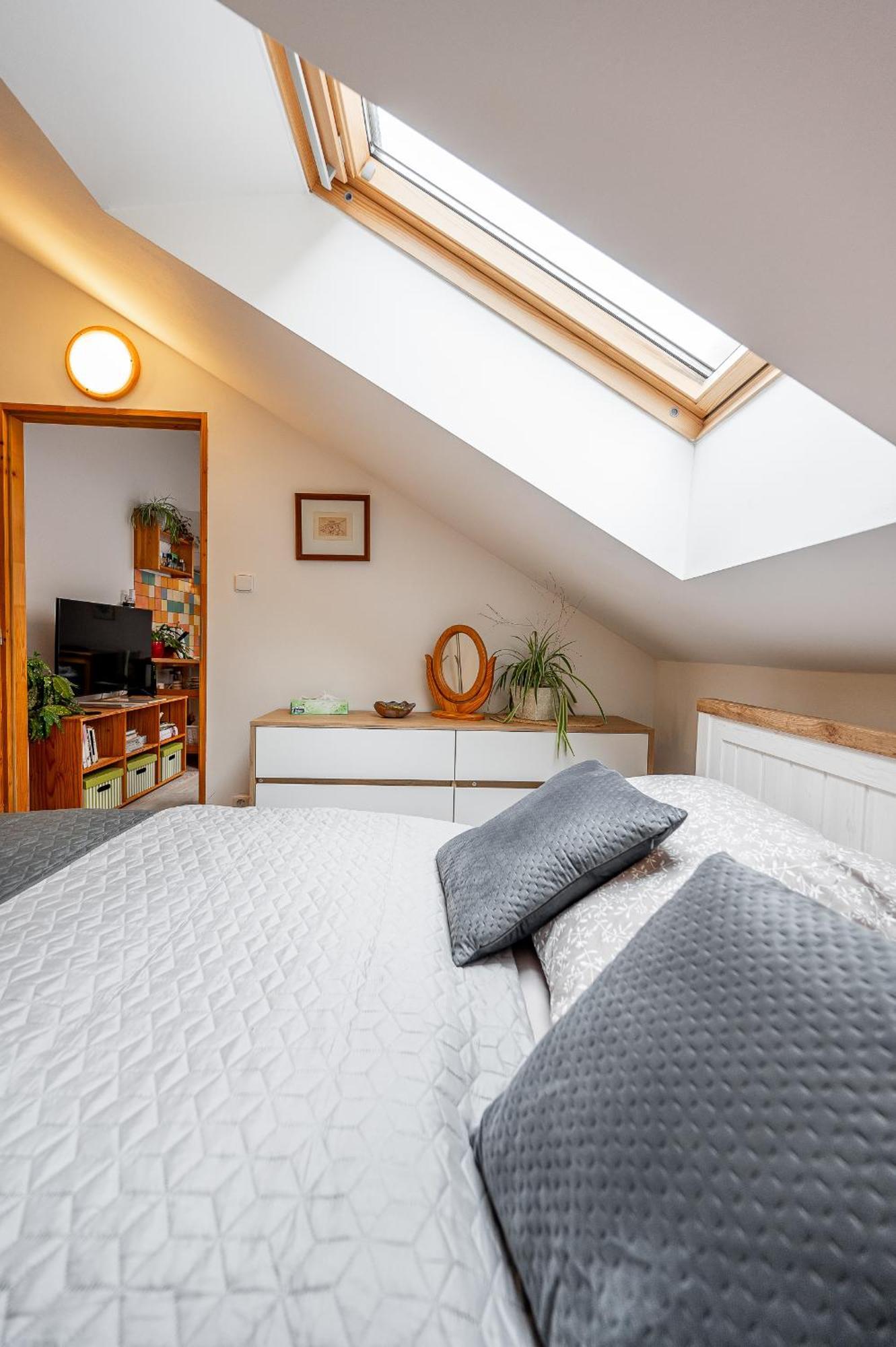 2 Room Flat Hlavna Kosice With Parking エクステリア 写真